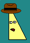Trigonometry Jones, explorer, adventurer, theoretical mathematician